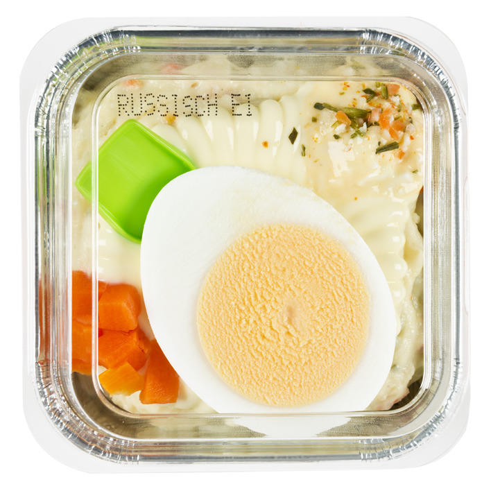 Westland Rundvlees slaatje