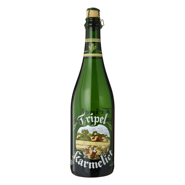 Tripel Karmeliet Bier