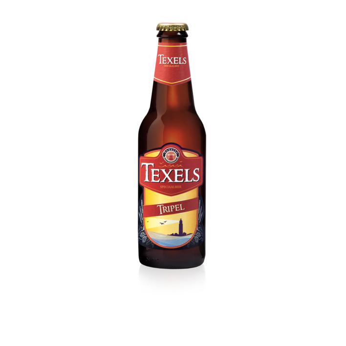 Texels Tuunwal tripel speciaalbier