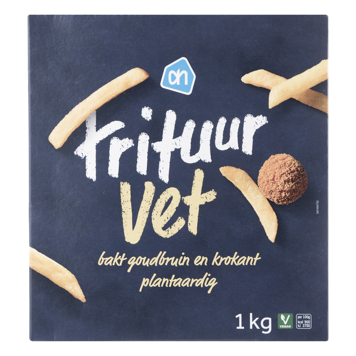 AH Frituurvet