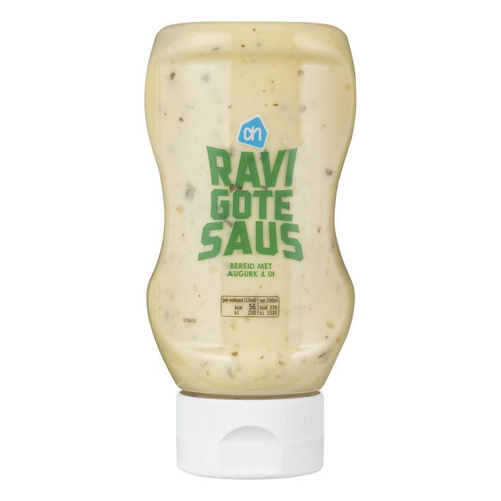 AH Ravigotesaus