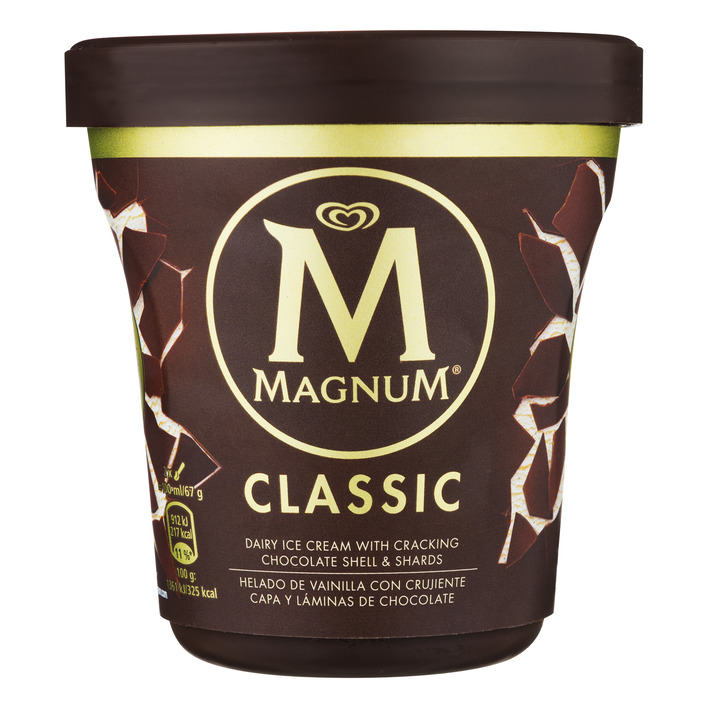 Magnum Classic