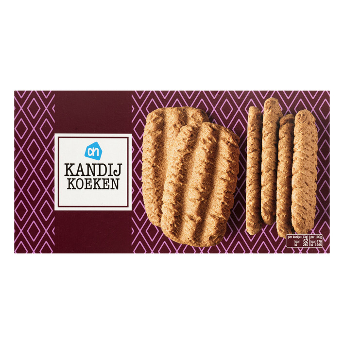 AH Kandijkoeken