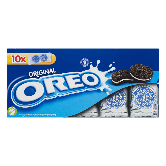 Oreo Original family pack