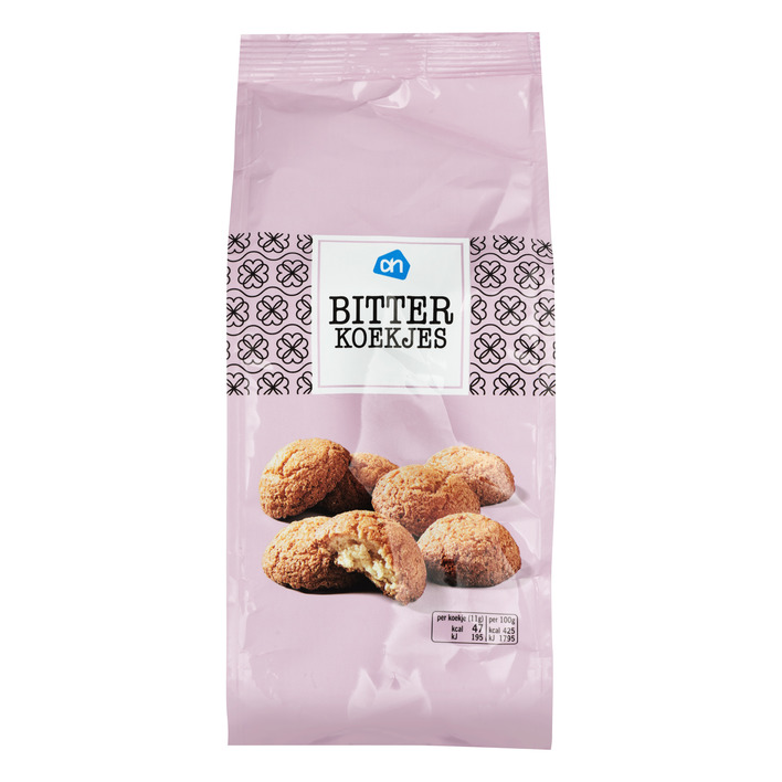 AH Bitterkoekjes