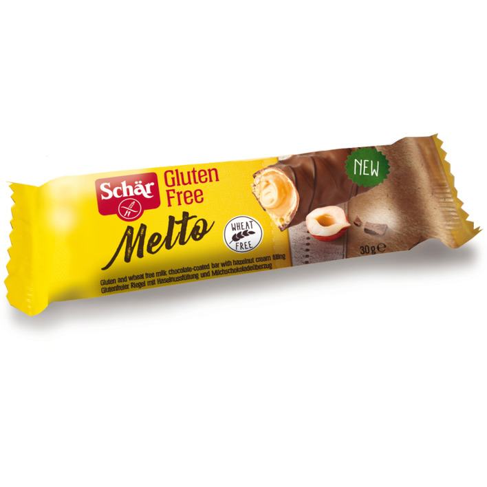 Schär Melto pocket glutenvrij