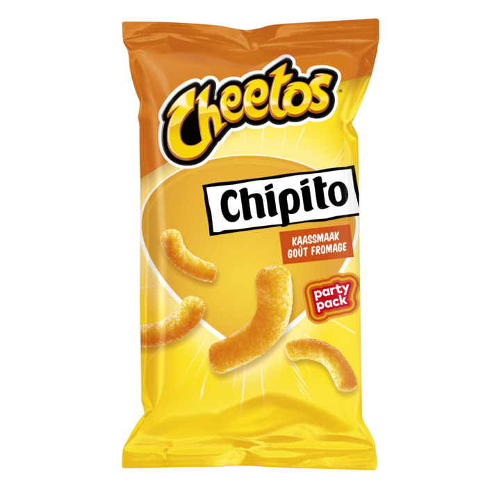 Cheetos Chipito kaas
