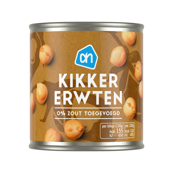 AH Terra Kikkererwten