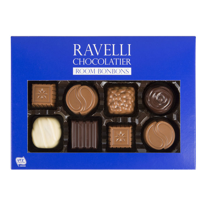 Ravelli Roombonbons