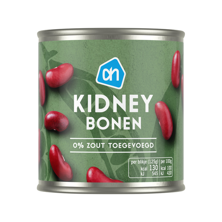 AH Terra Kidneybonen