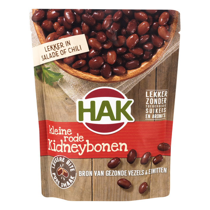 Hak Kidneybonen