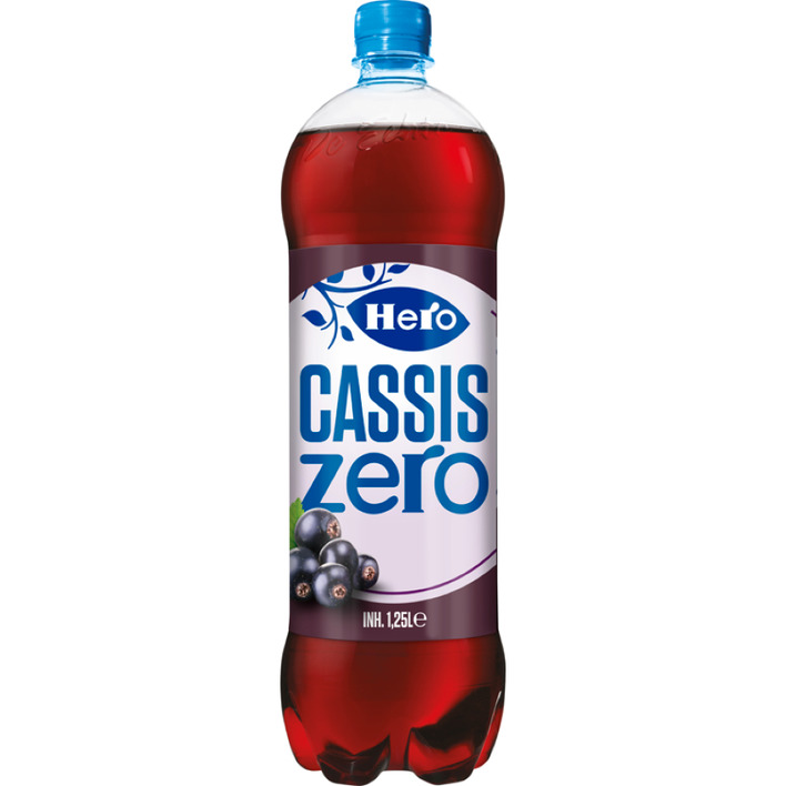 Hero Cassis zero