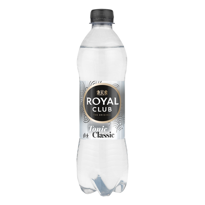 Royal Club Tonic classic