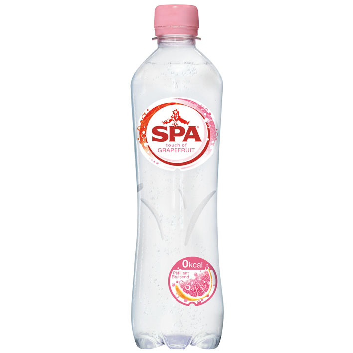 Spa Touch grapefruit