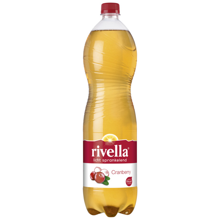 Rivella Cranberry