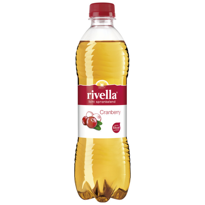 Rivella Cranberry