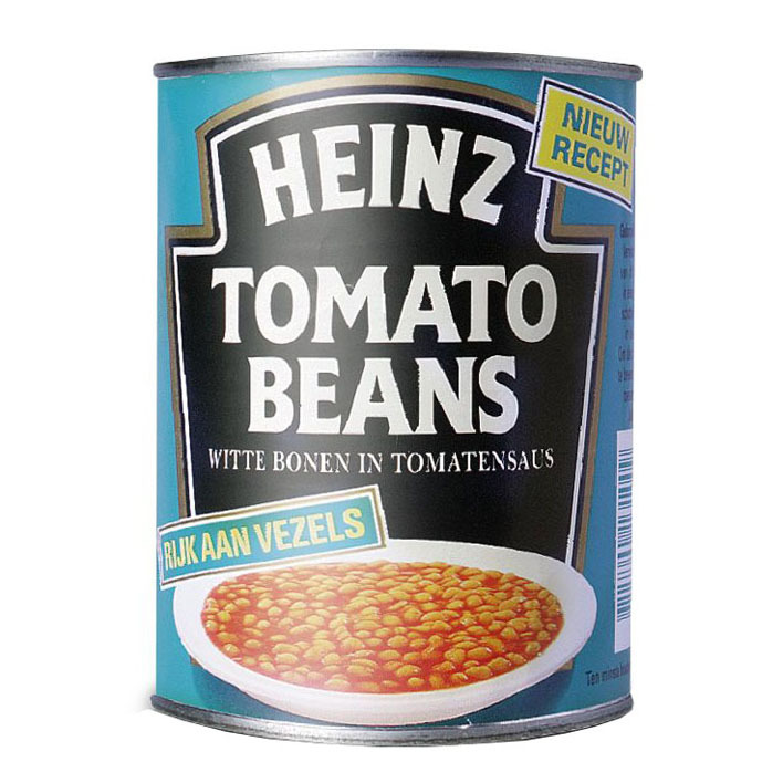 Heinz Beanz