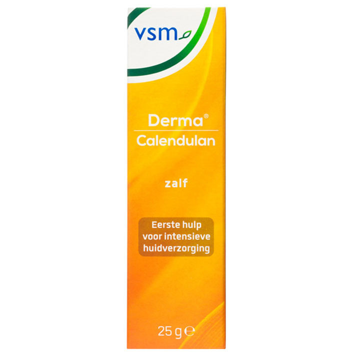 VSM Derma calendulan zalf