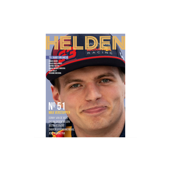 Helden magazine