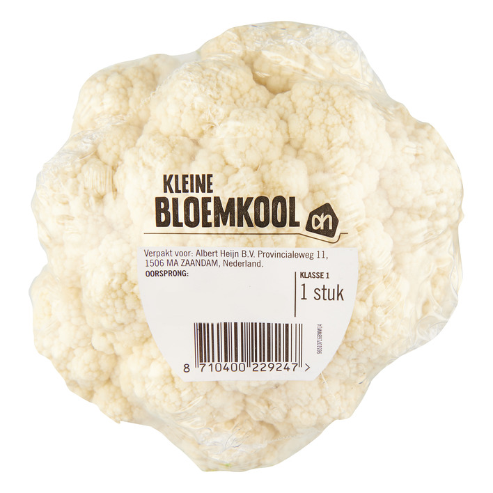 AH Kleine bloemkool