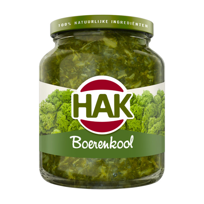 Hak Boerenkool