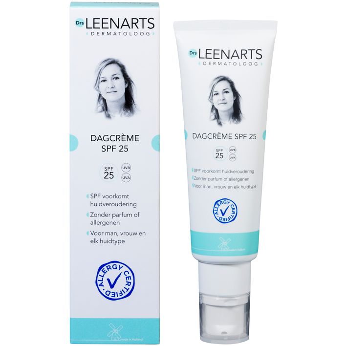 Drs. Leenarts Dagcrème SPF30