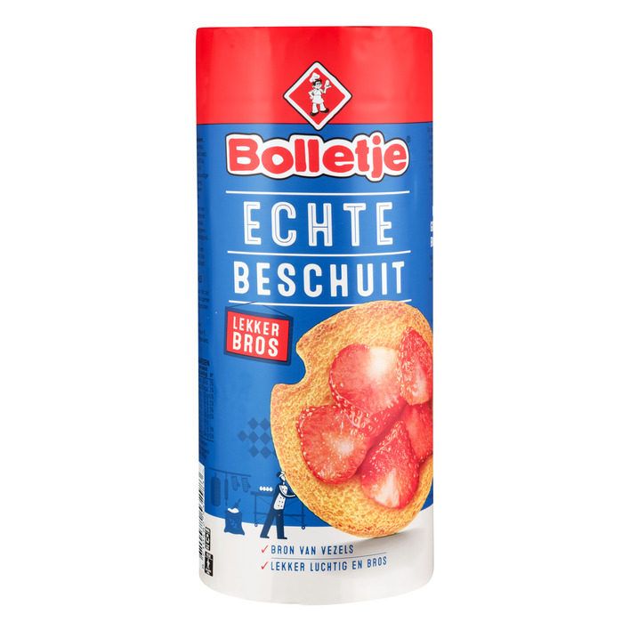 Bolletje Echte beschuit