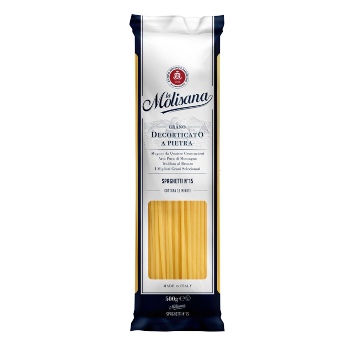 La Molisana Spaghetti