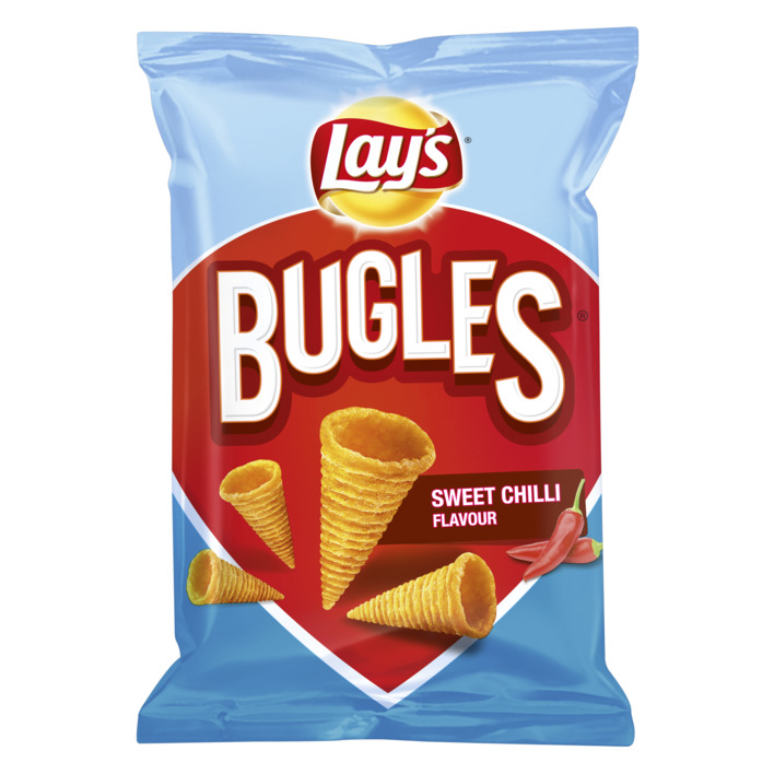 Lay's Bugles sweet chilli