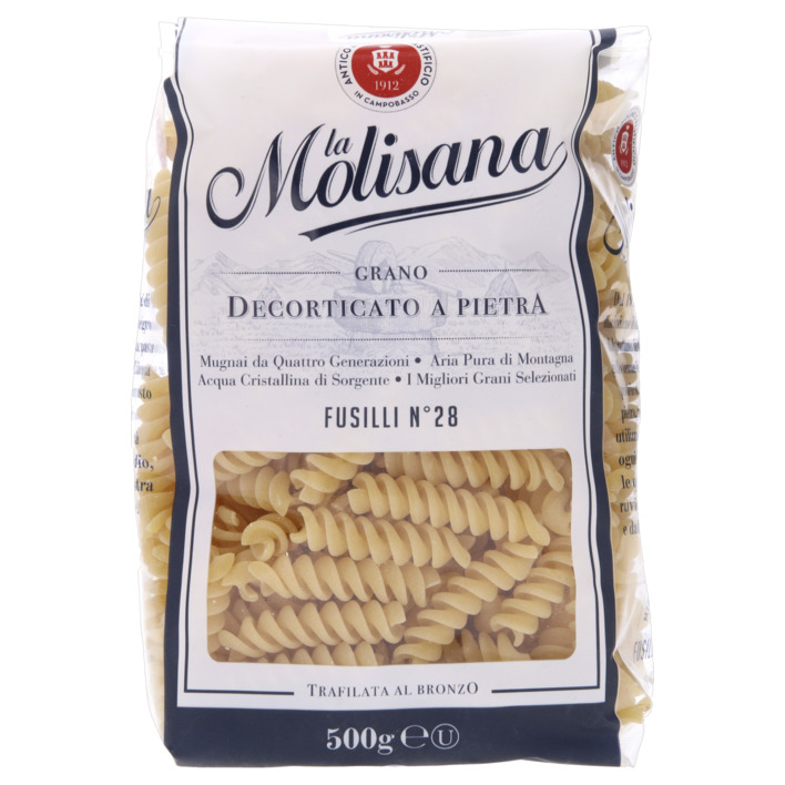 La Molisana Fusilli