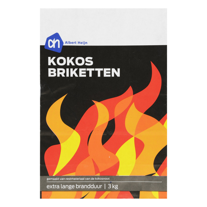 AH Kokosbriketten 3kg