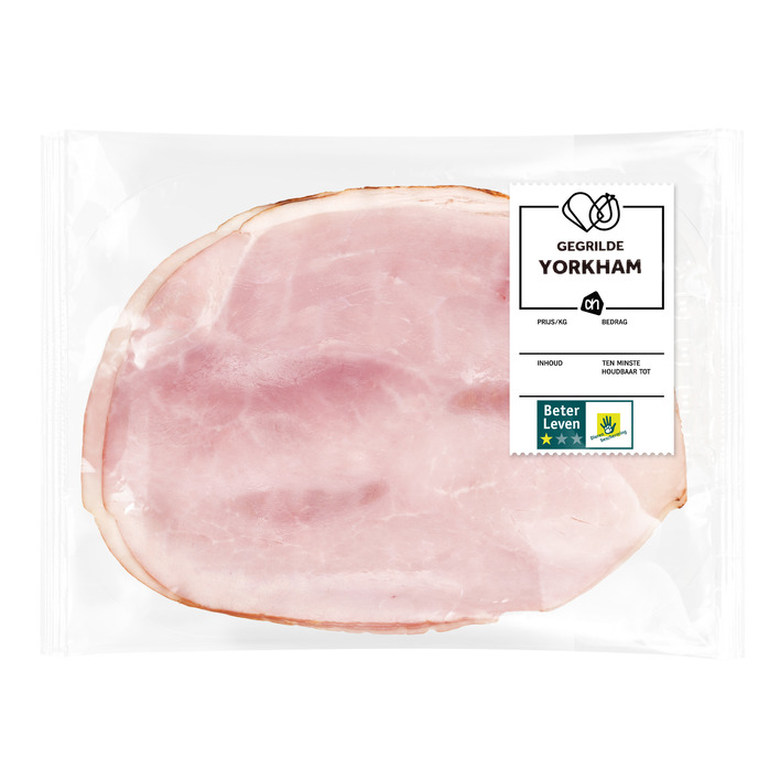 AH Gegrilde yorkham