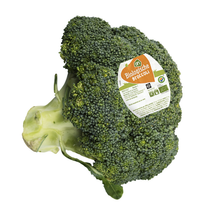 AH Biologisch Broccoli