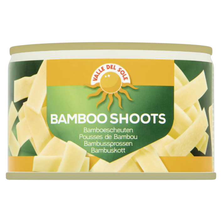 Valle del sole Bamboescheuten