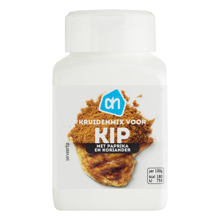 AH Kruidenmix voor kip