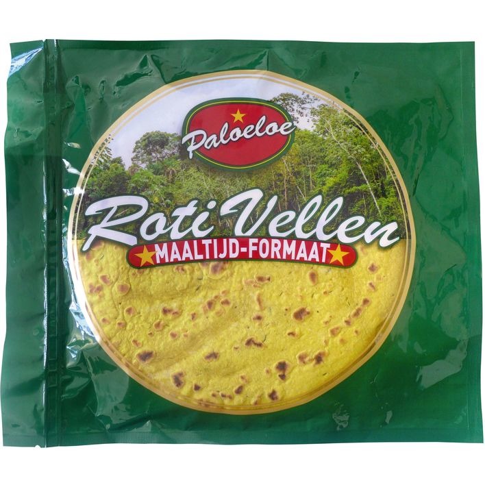 Paloeloe Rotivellen maaltijdformaat