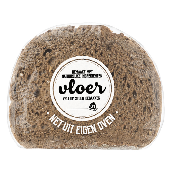 AH Vloerbrood meergranen half