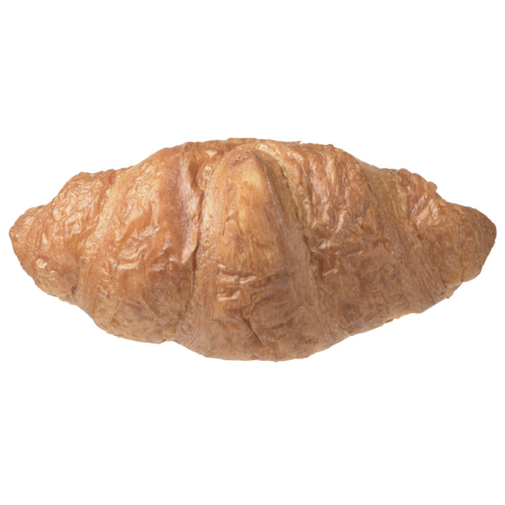 AH Petit roomboter croissant