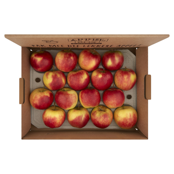 AH Fruitbox appels
