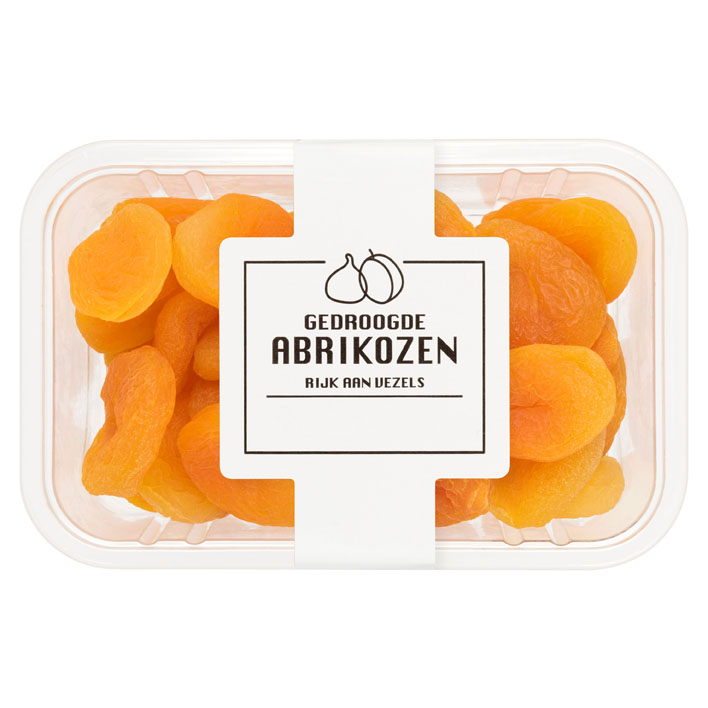 AH Gedroogde abrikozen