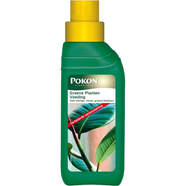 Pokon Bio groene planten voeding