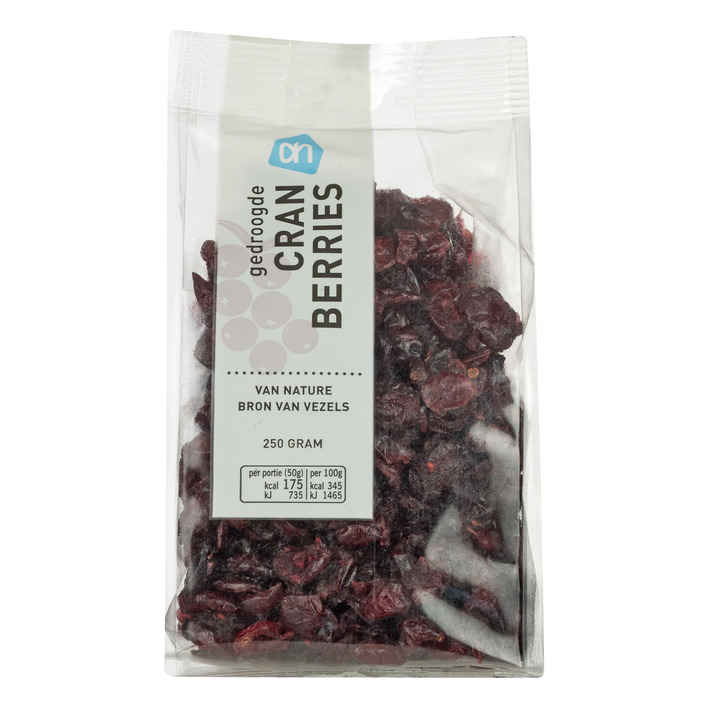 AH Cranberries