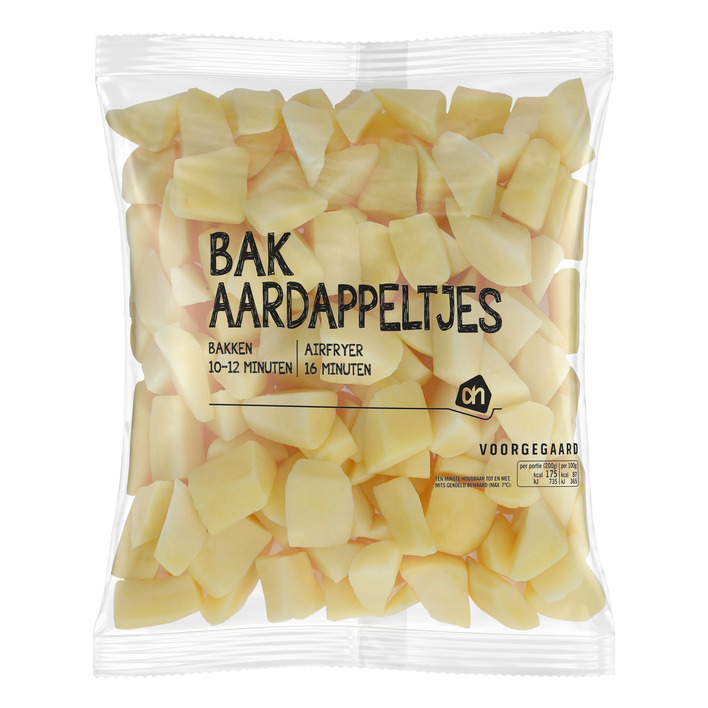 AH Bakaardappeltjes