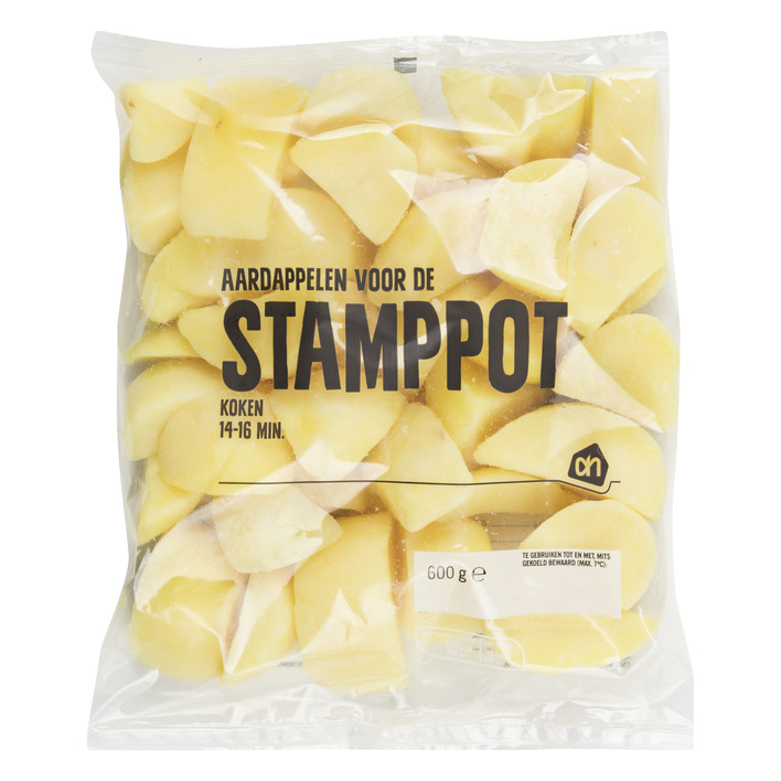 AH Aardappelen voor de stamppot