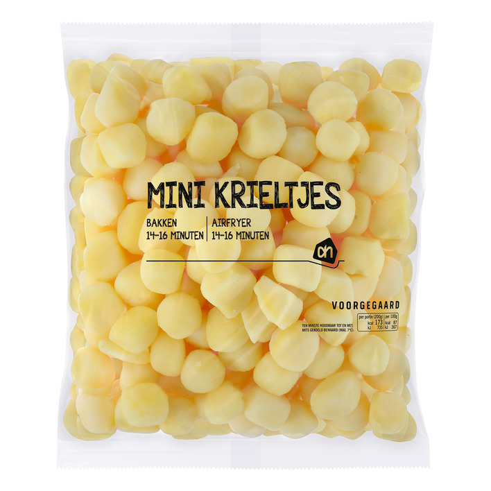 AH Mini krieltjes