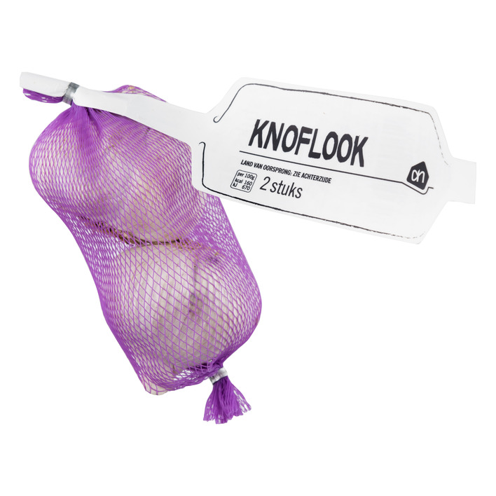 AH Knoflook