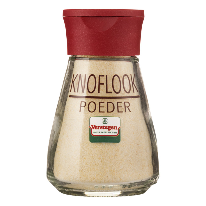 Verstegen Knoflook poeder