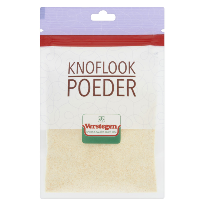 Verstegen Knoflookpoeder