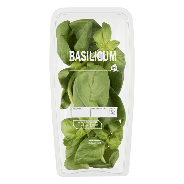 AH Basilicum