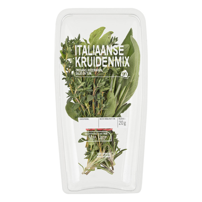 AH Italiaanse kruidenmix
